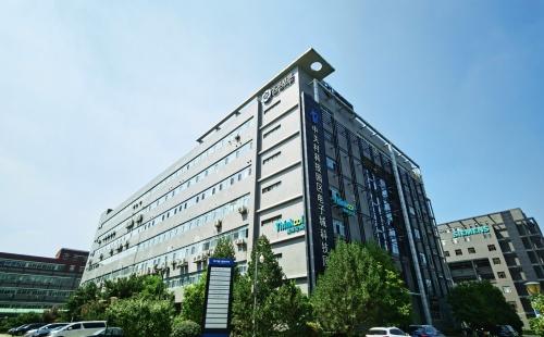 电子城科技研发中心
